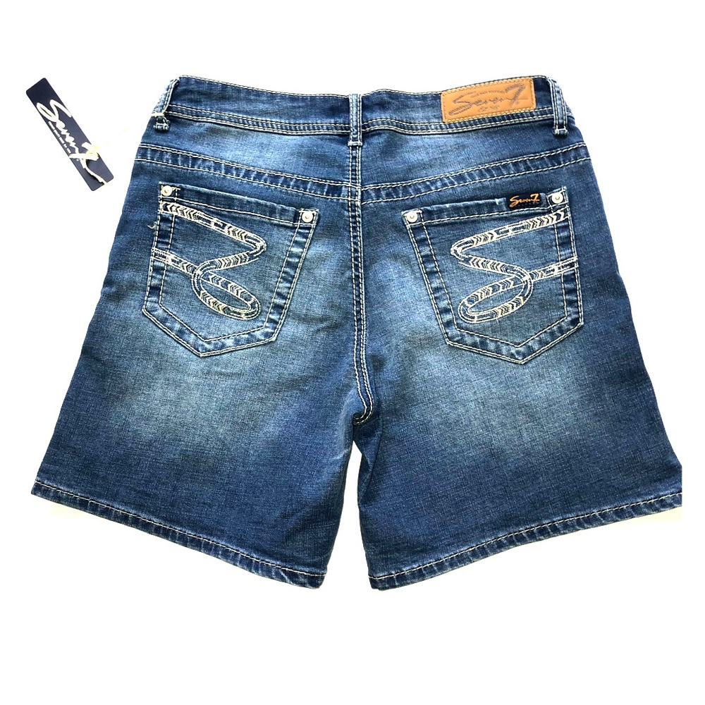 Seven7 shorts